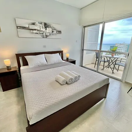 Enaerios Seaview *