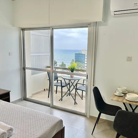 Enaerios Seaview * Limassol