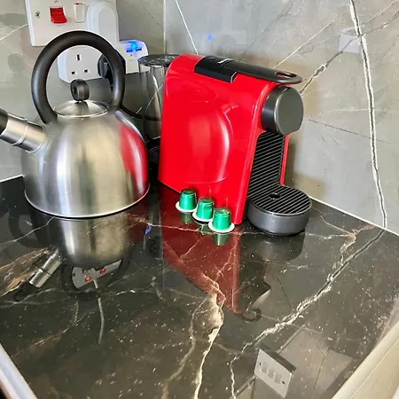 Apartman Enaerios Seaview *