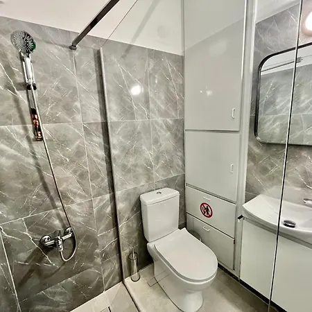 Enaerios Seaview Limassol