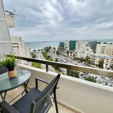 Enaerios Seaview * Limassol