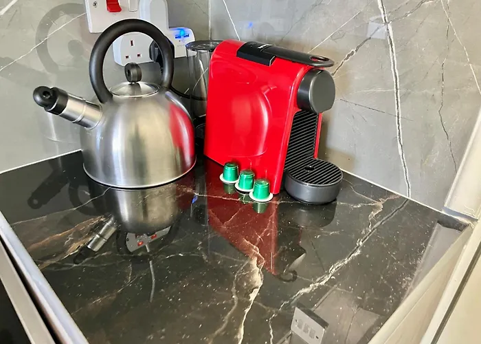 Appartamento Enaerios Seaview *