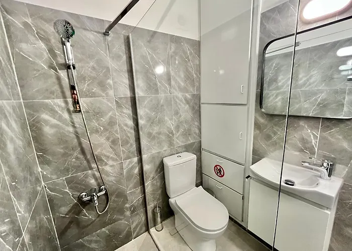 Enaerios Seaview Limisso